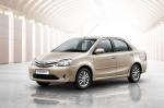 Toyota Etios 2011 года